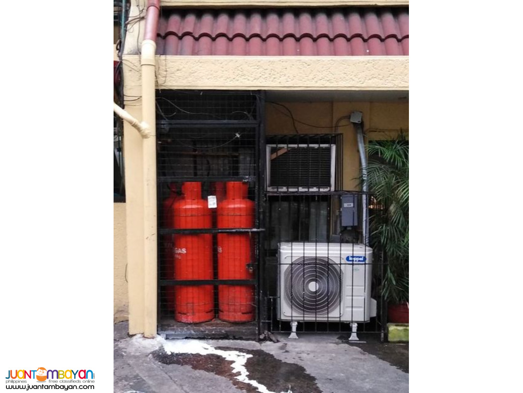 Gas Range Cleaning, Repair, Fabrication, Calibration service