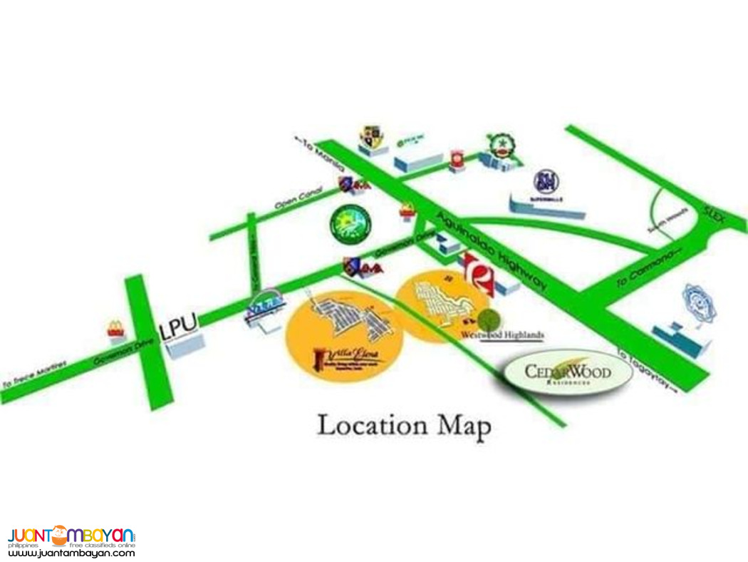 affordable townhouse in dasmarinas cavite thru pag ibig loan