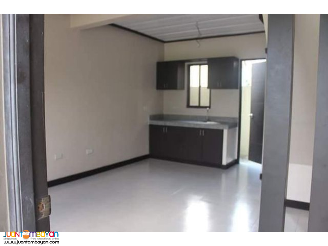 affordable townhouse in dasmarinas cavite thru pag ibig loan