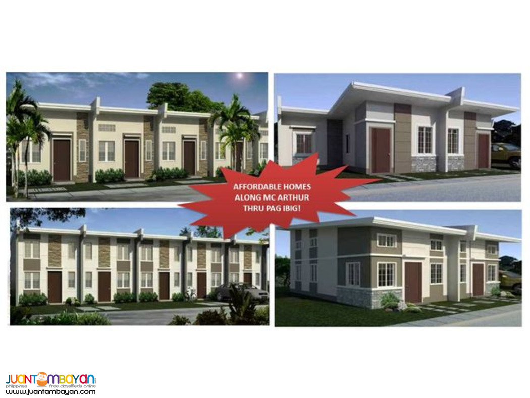 sunnyvale premiere by shdc thru pag ibig financing