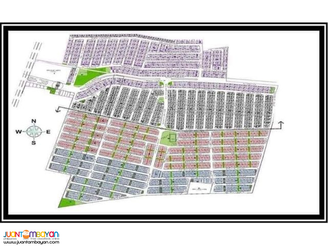 sunnyvale premiere by shdc thru pag ibig financing