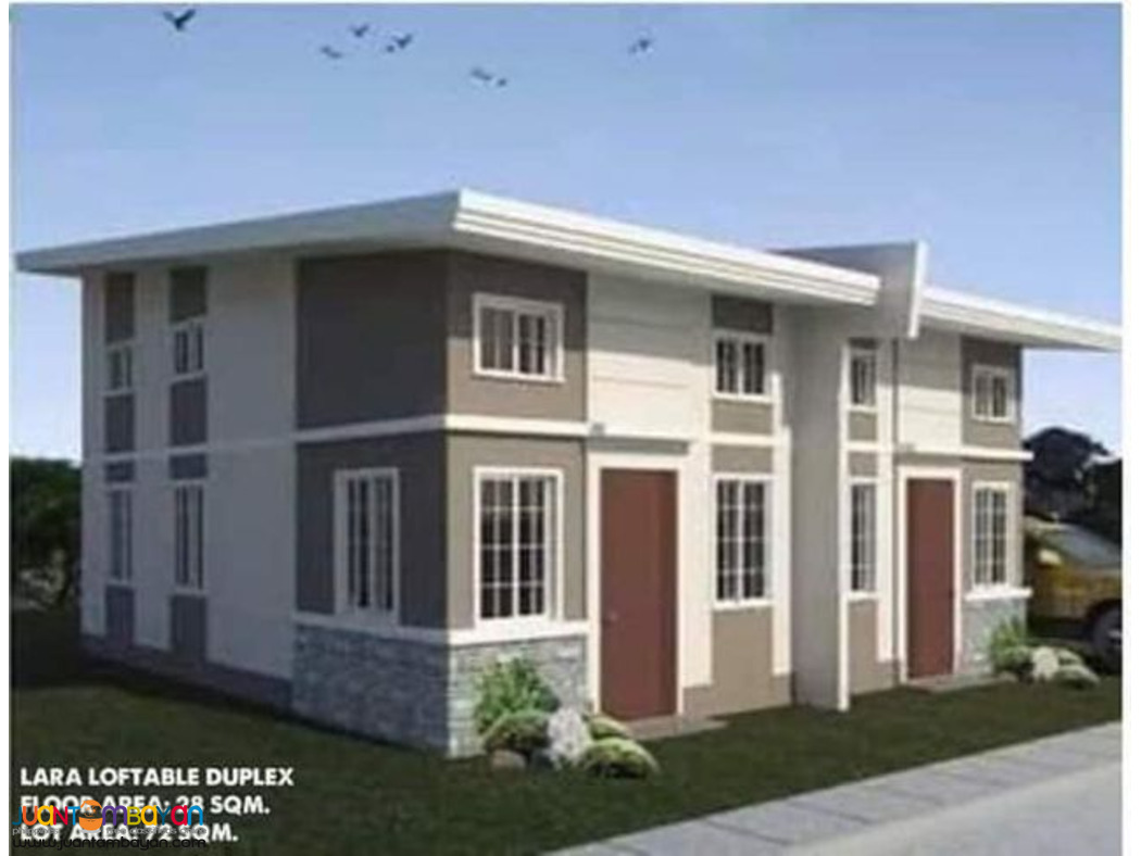sunnyvale premiere by shdc thru pag ibig financing
