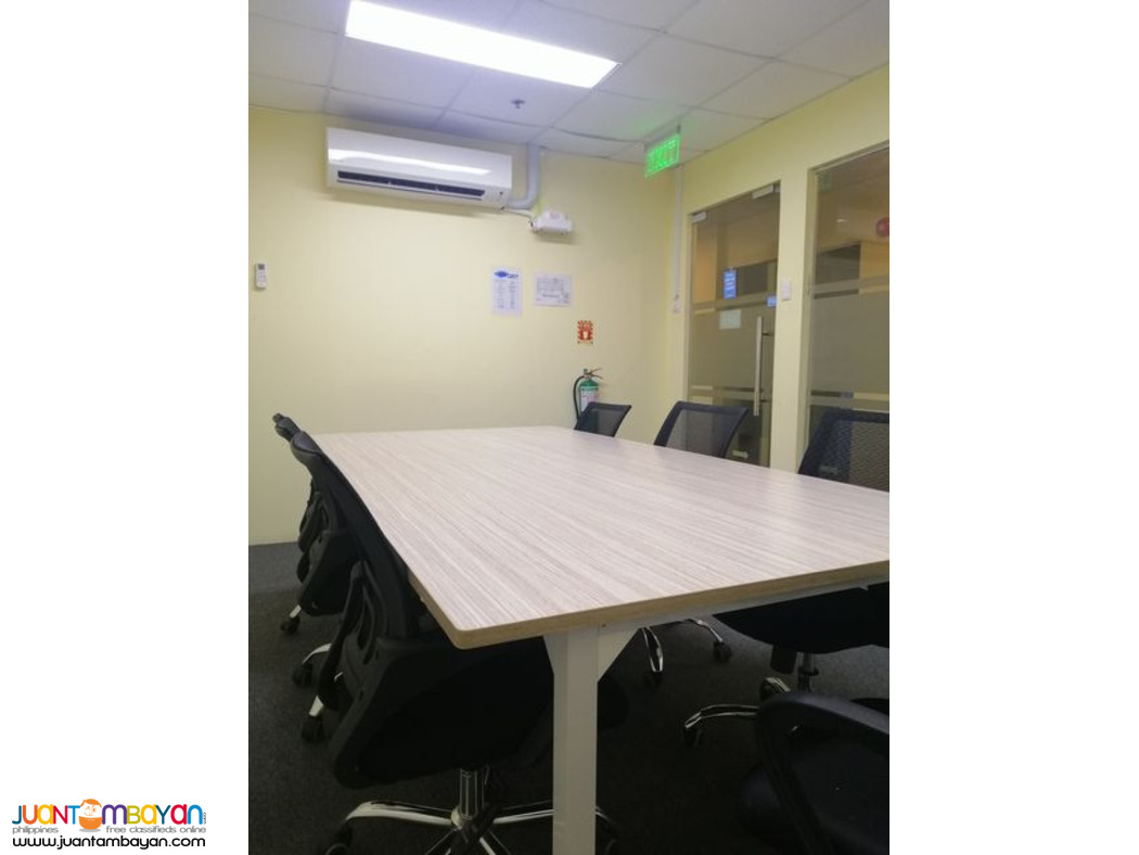 BPO - Exclusive Office Rental
