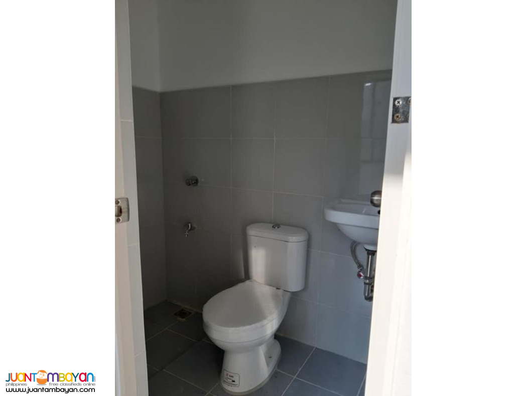 affordable house and lot in cavite