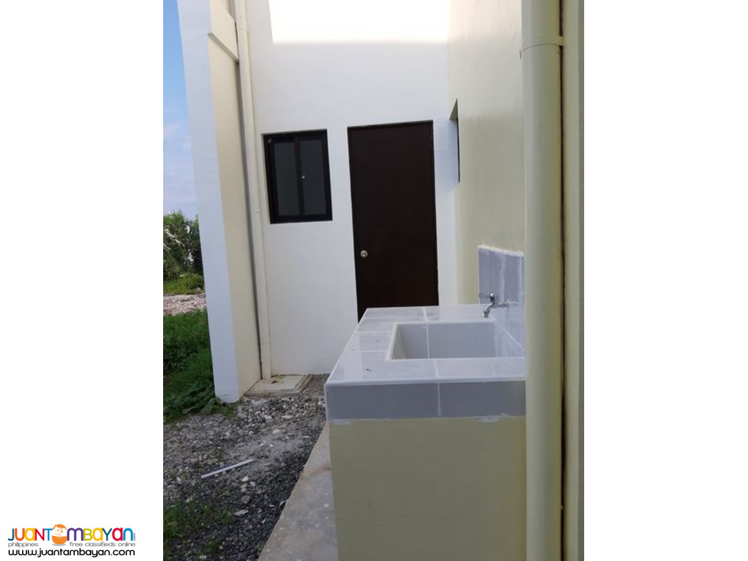 affordable house and lot in cavite