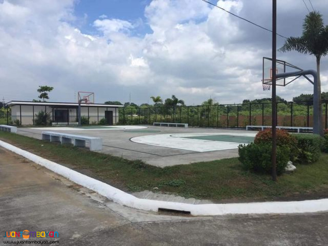 affordable house and lot in cavite