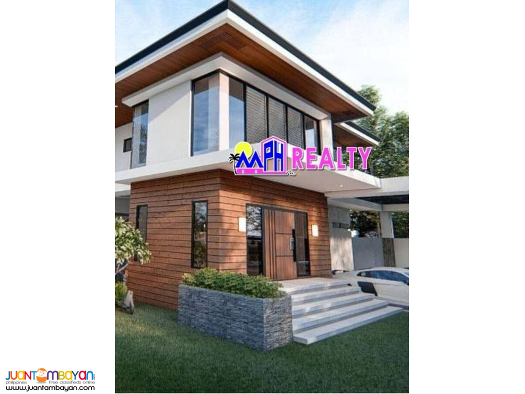 AMUMA - 5 BR LUXURY BEACH HOUSE IN MACTAN CEBU   