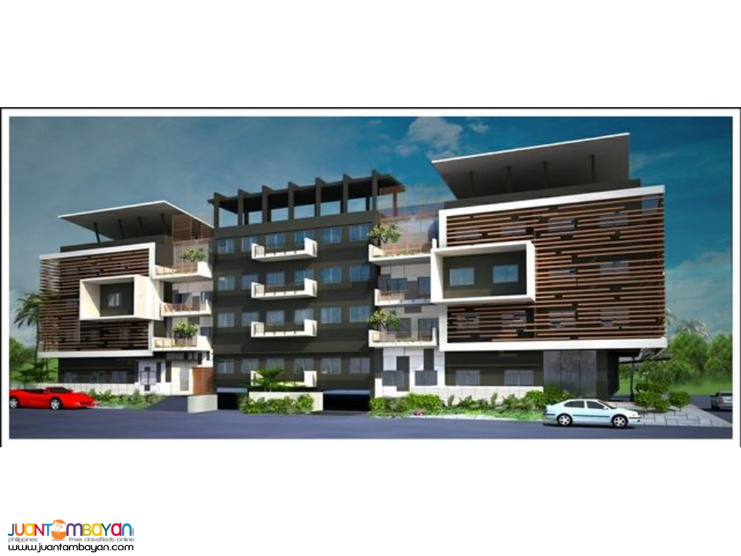 CONDOMINIUM FOR SALE AND RENT NEAR AT FEU-NRMF QUEZON CITY!