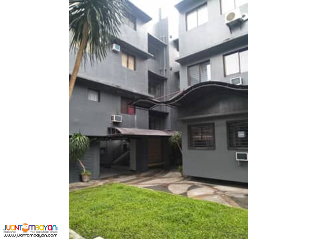 CONDOMINIUM FOR SALE AND RENT NEAR AT FEU-NRMF QUEZON CITY!