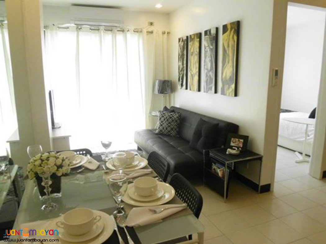 CONDOMINIUM FOR SALE AND RENT NEAR AT FEU-NRMF QUEZON CITY!