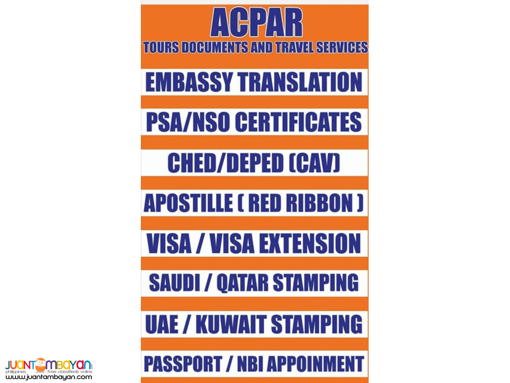 Apostille,Translation,Stamping,Attestation,authentication