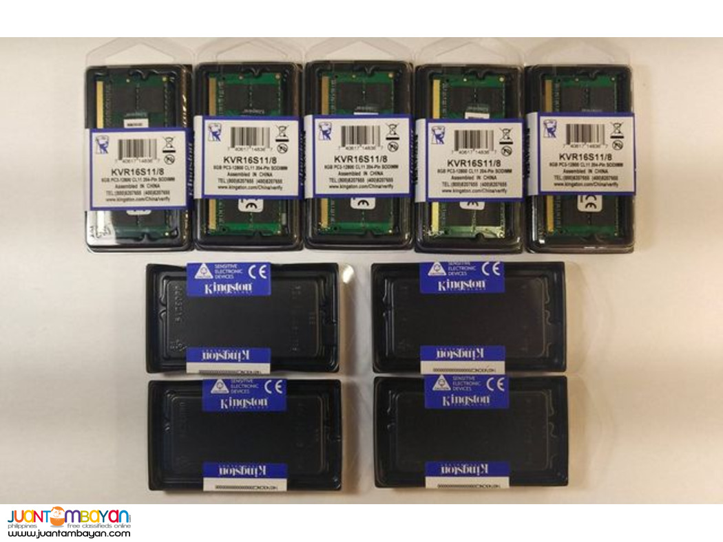 BRAND NEW AND SEALED RAM DDR3/DDR4/SSD FOR DESKTOP AND LAPTOP