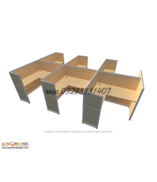 Office Workstation Partition