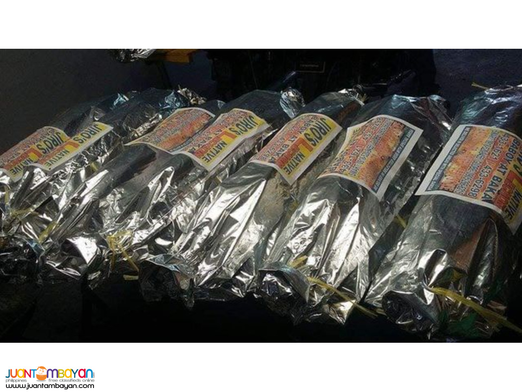 lechon! lechon Baboy !!