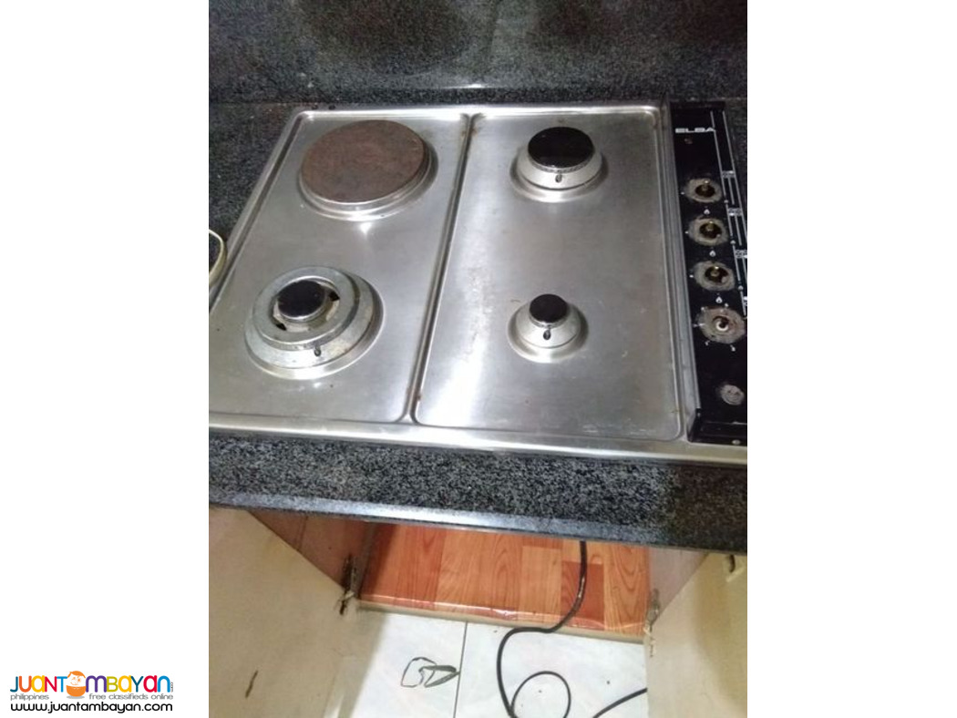 gas range Repair, Oven Repair Calibration service