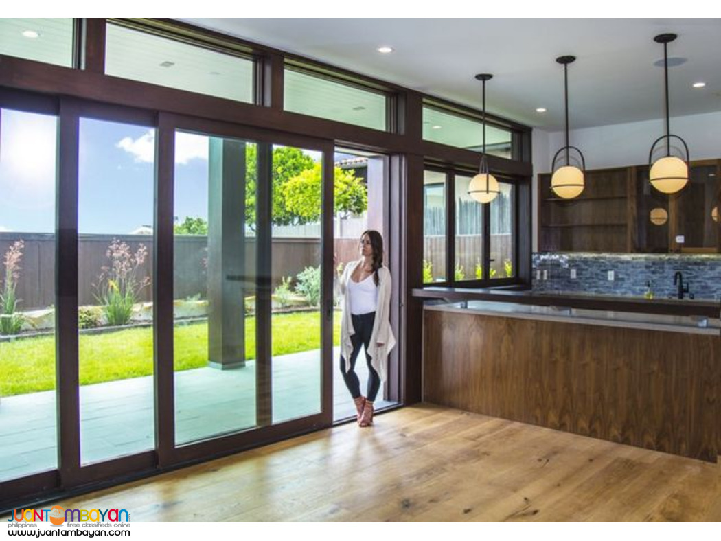 GLASS DOOR INSTALLATION AND REPAIR SERVICES