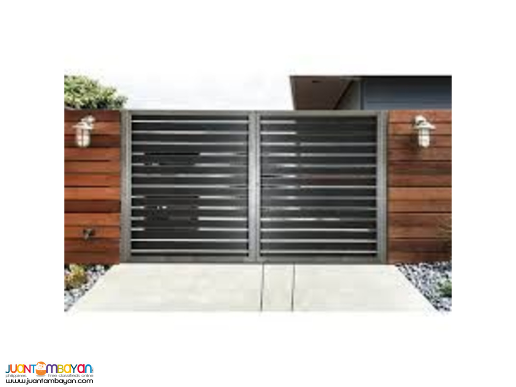 GATE LOCK INSTALLATION AND LOCK SERVICES