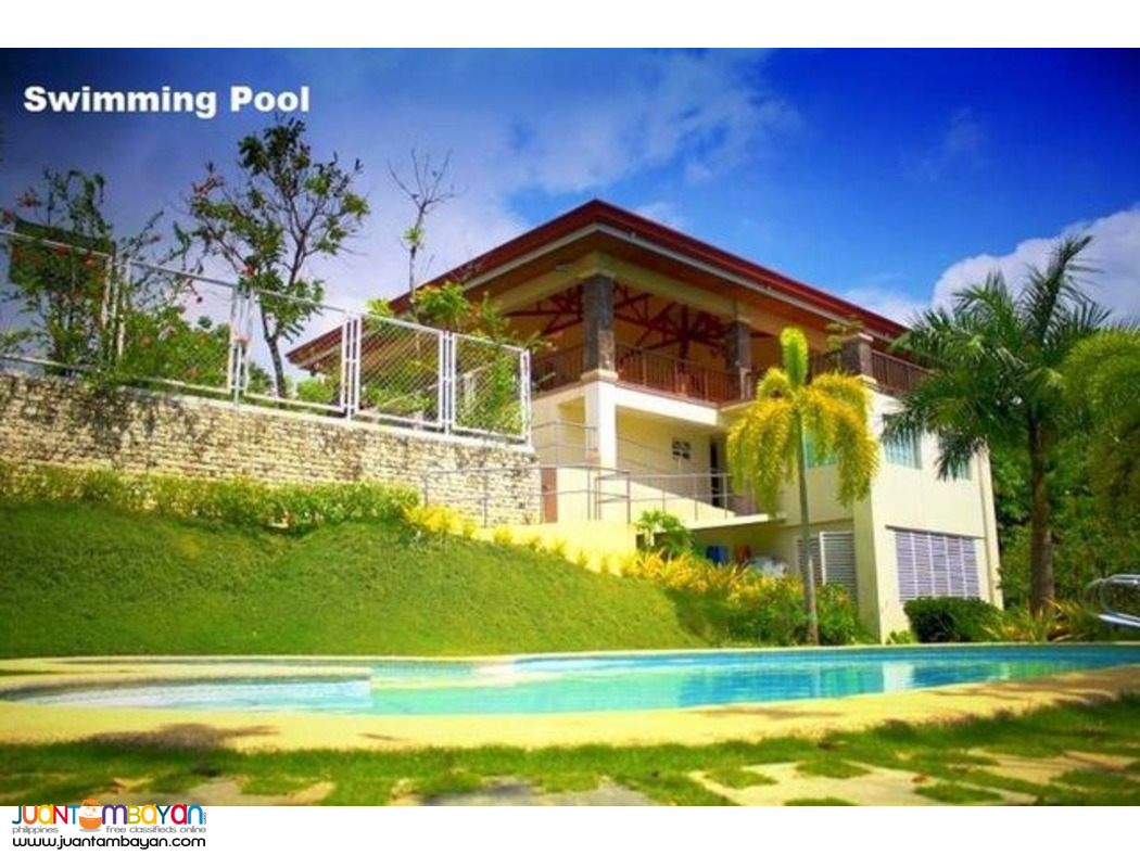 MOLAVE HIGHLANDS - FOR SALE 4 BR HOUSE IN CONSOLACION, CEBU