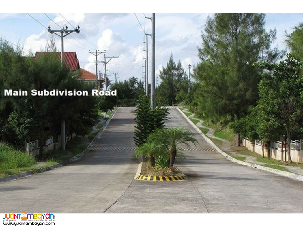 MOLAVE HIGHLANDS - FOR SALE 4 BR HOUSE IN CONSOLACION, CEBU