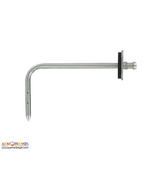 Static Pressure Probe, Static Pressure Tip, Dwyer, (US), A-302F-A