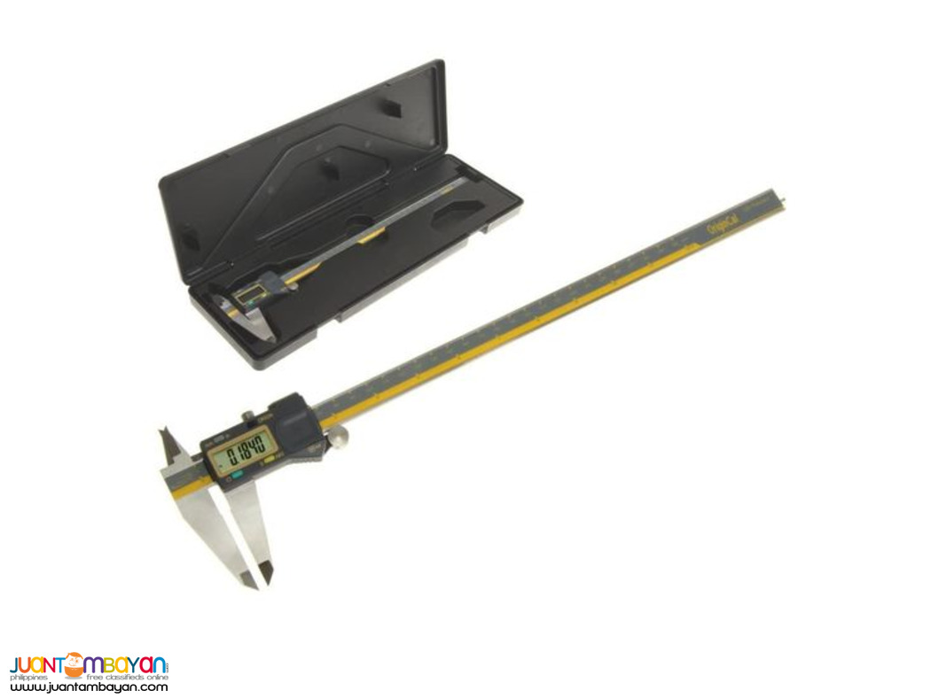 Digital Caliper, 12Inches Electronic Caliper, 300mm Caliper, iGaging