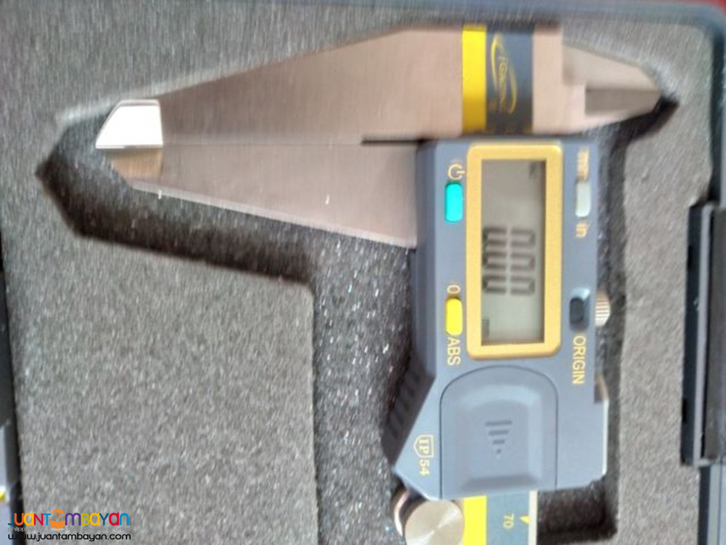 Digital Caliper, 12-Inches Electronic Caliper, 300mm Caliper, iGaging