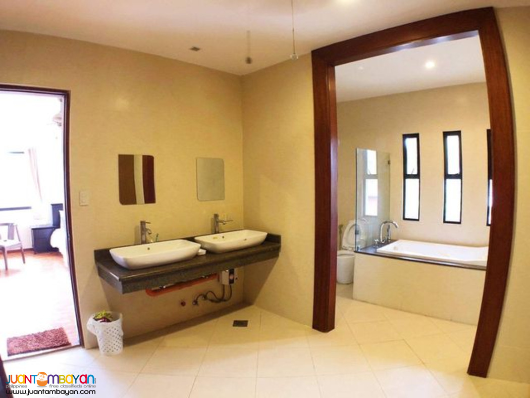 Greenhills House & Lot for Sale Mandaue Cebu