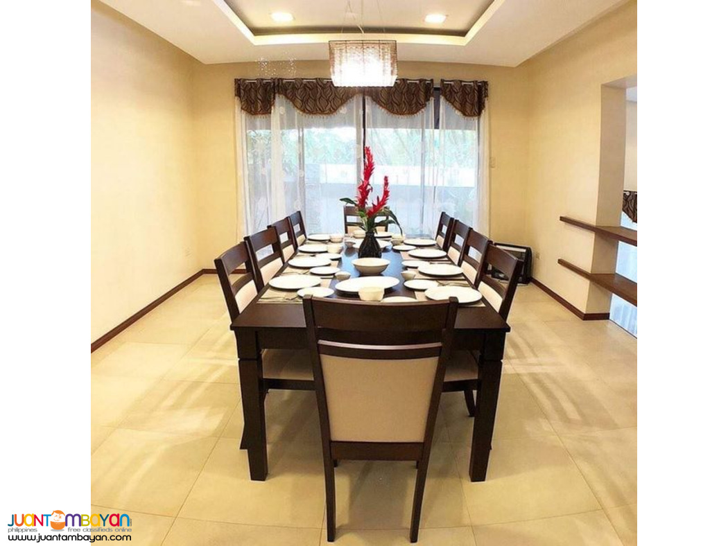 Greenhills House & Lot for Sale Mandaue Cebu