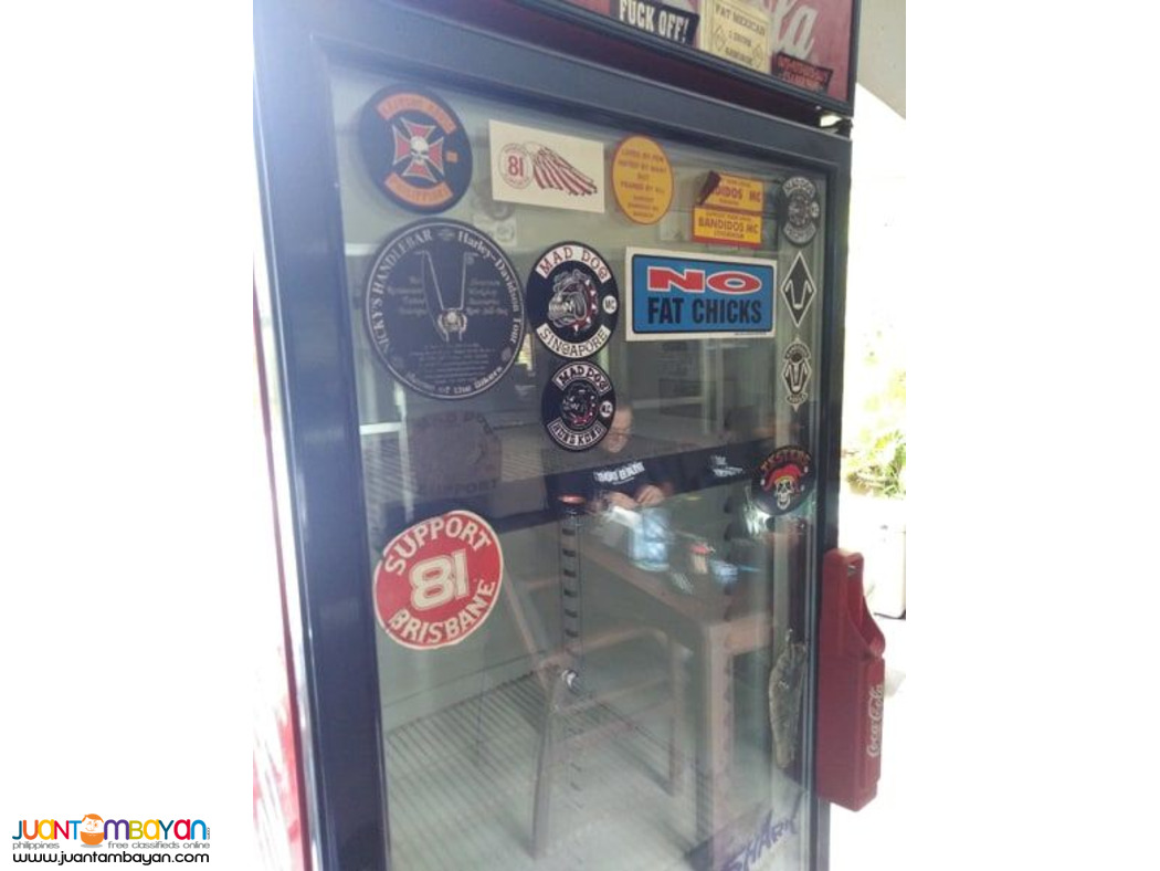 Coke Chiller, Chiller Repair Service(Any point in Luzon)