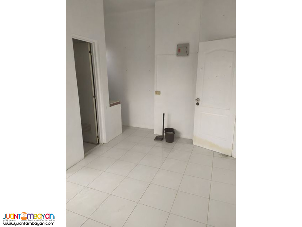 APARTMENT FOR RENT IN JP RIZAL NEAR MARKET MARKET
