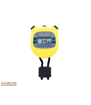 Traceable 1042 Stopwatch, Waterproof, Shockproof, Stopwatch
