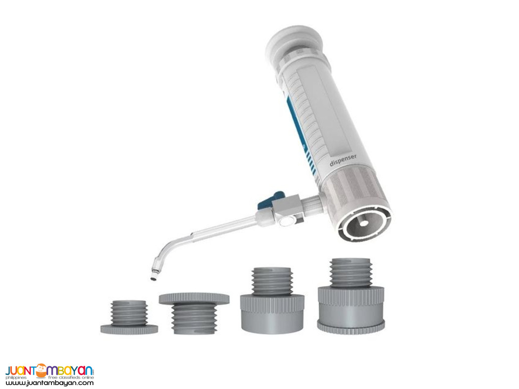 Bottle Top Dispenser, Bottle-Top Dispenser, Bottletop Dispenser