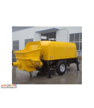 brandnew Concrete pump for sale