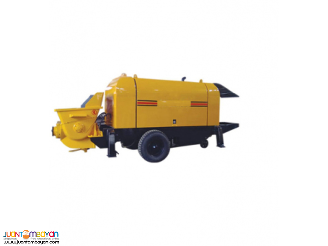 brandnew Concrete pump for sale