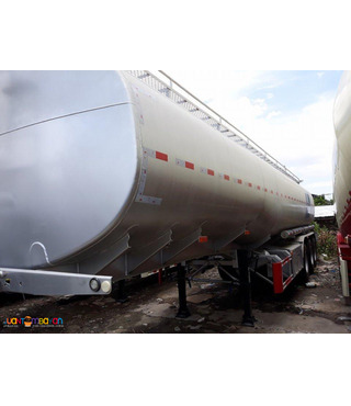 brand new Fuel tank trailer 30KL / 40KL for sale
