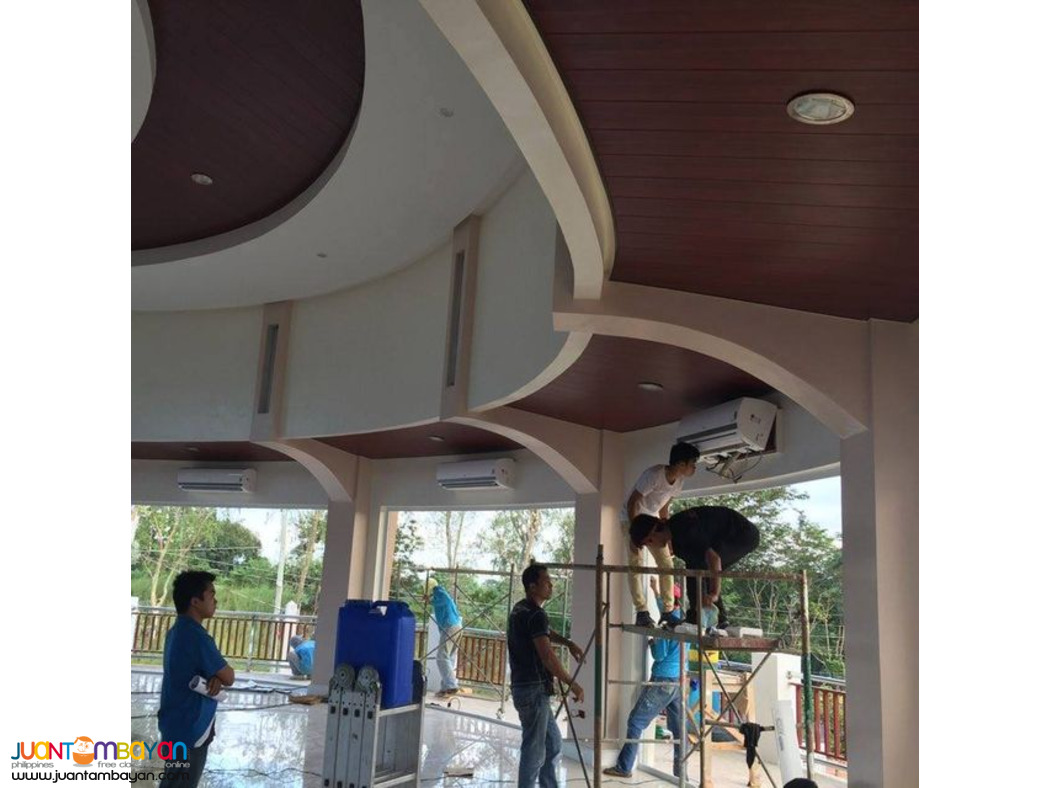 commercial aircon supply and installation