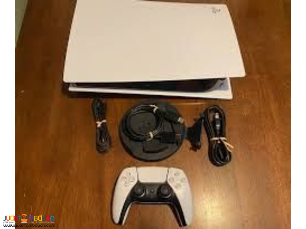 Sony PlayStation 5 Video console