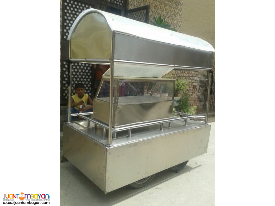 Hotel Restaurant Kitchen Equipment (Any Point in Luzon)