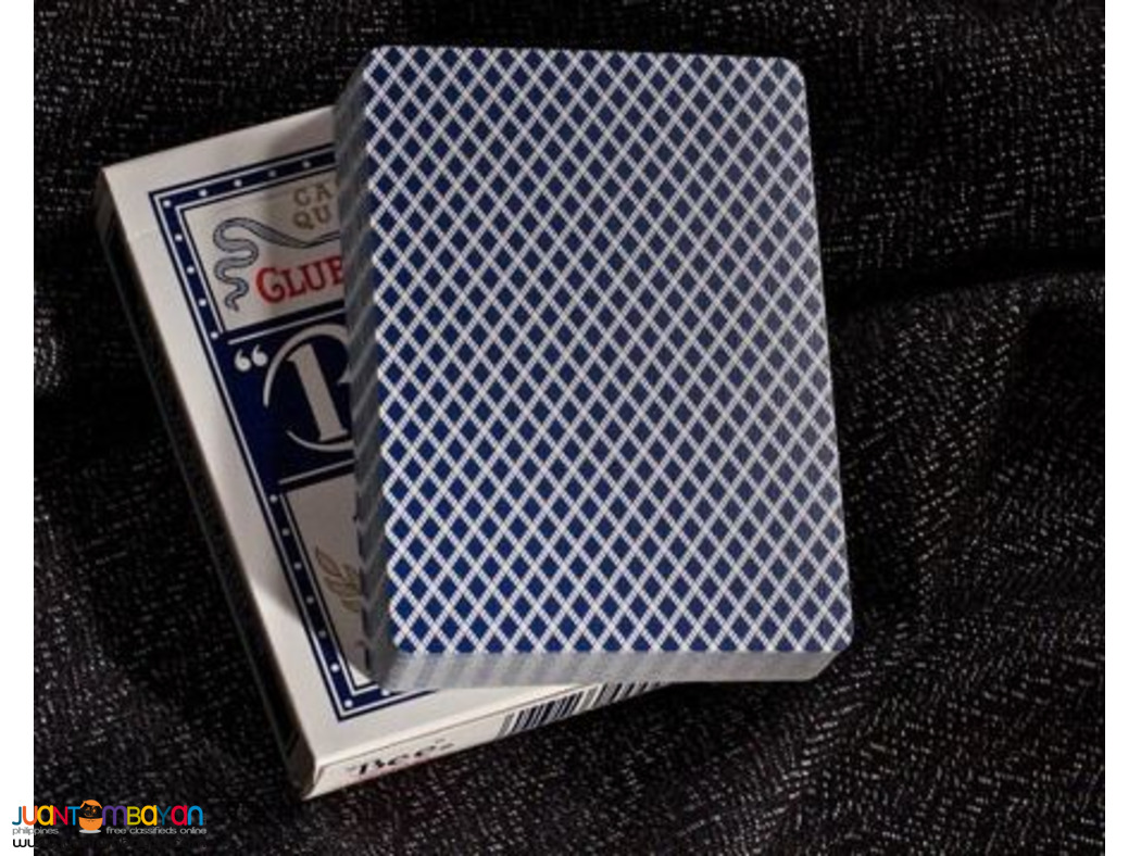 BEE Standard Playing Cards