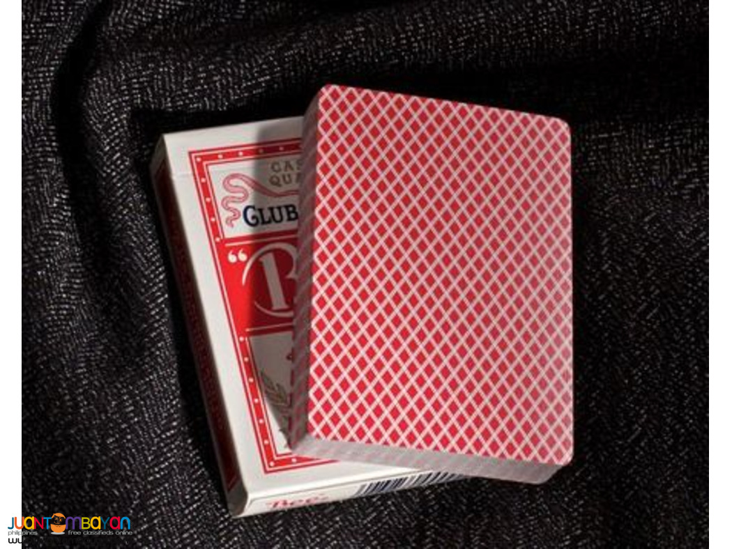 BEE Standard Playing Cards