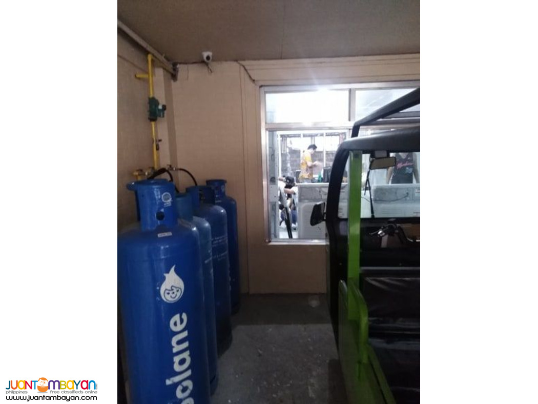 Gas Range Burner Repair and Calibration( In Any point of Luzon)