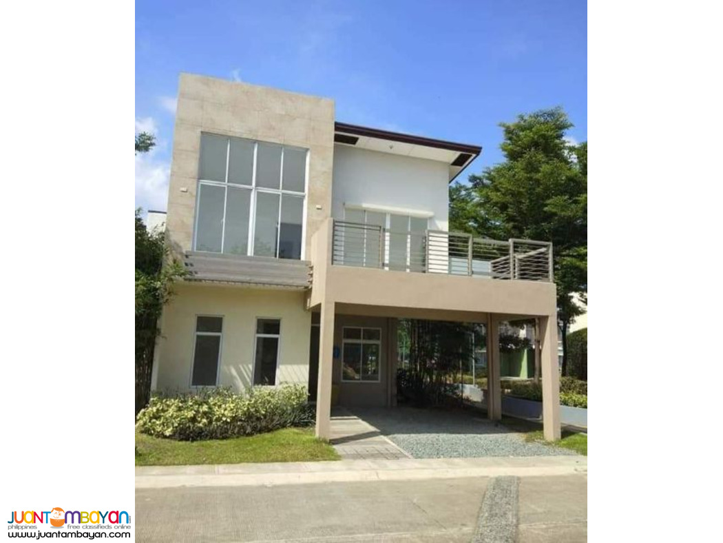 Ready for Occupancy Single Attached Unit