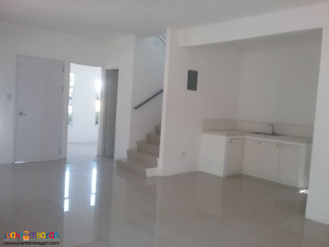 Ready for Occupancy Single Attached Unit