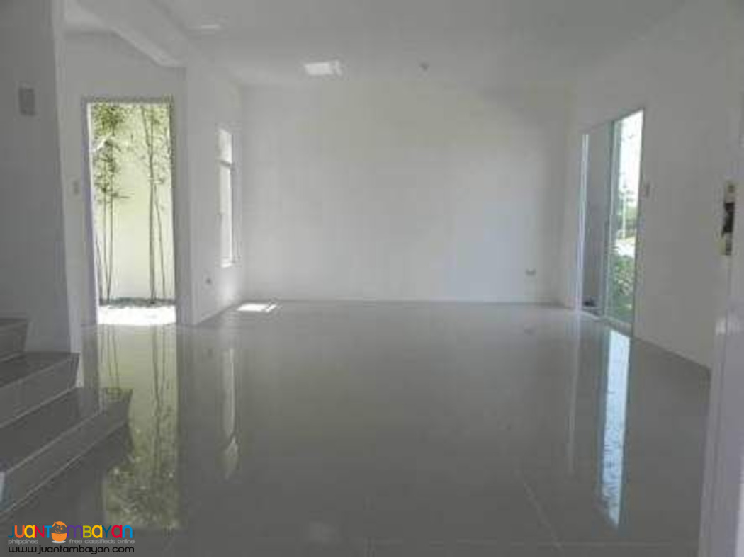 Ready for Occupancy Single Attached Unit