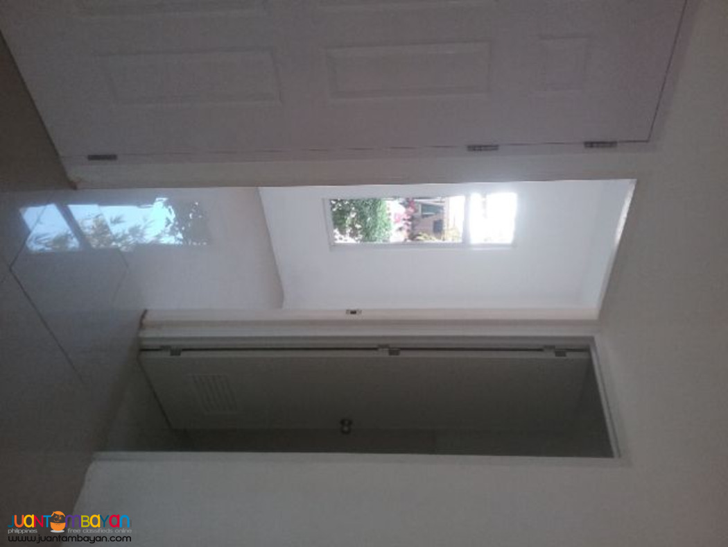 Ready for Occupancy Single Attached Unit