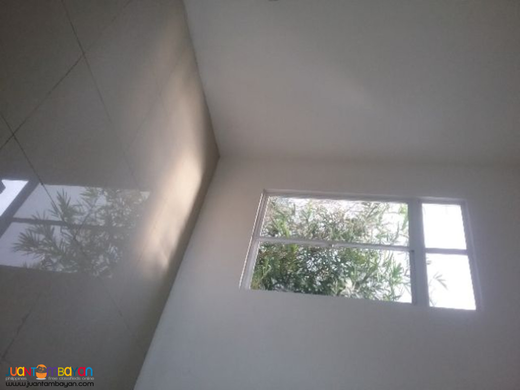 Ready for Occupancy Single Attached Unit