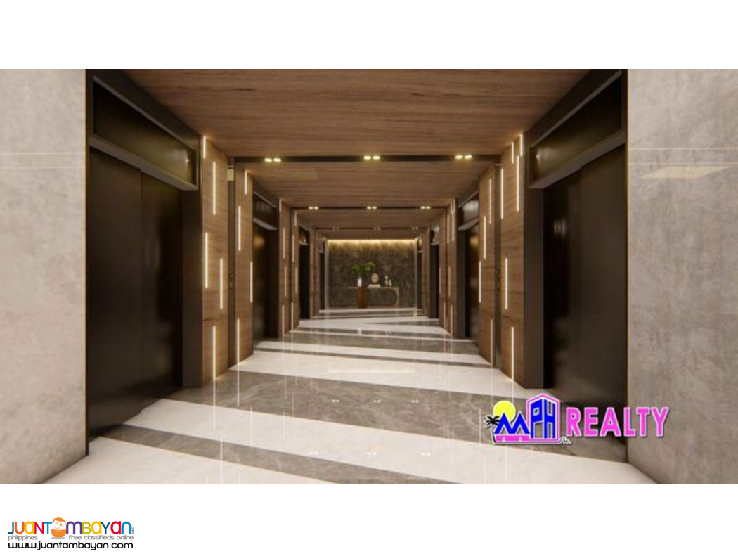 1NITO TOWER - BARE OFFICE SPACE FOR LEASE IN CEBU CITY 