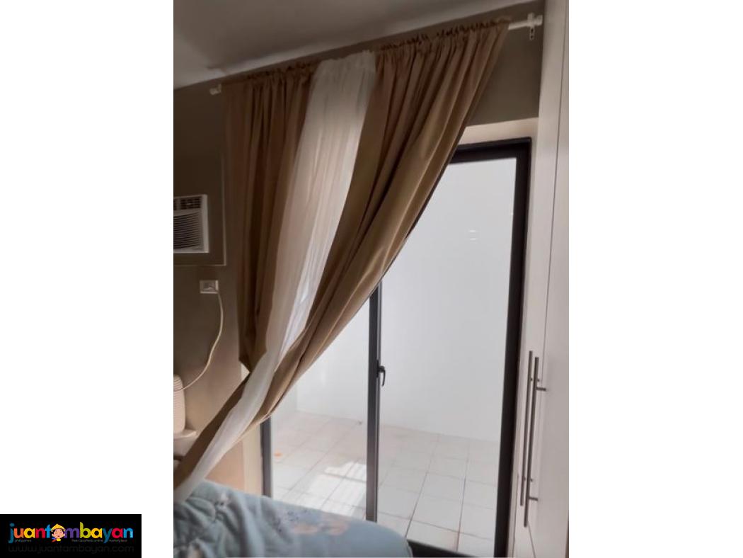QC affordable studio unit near SM City North EDSA