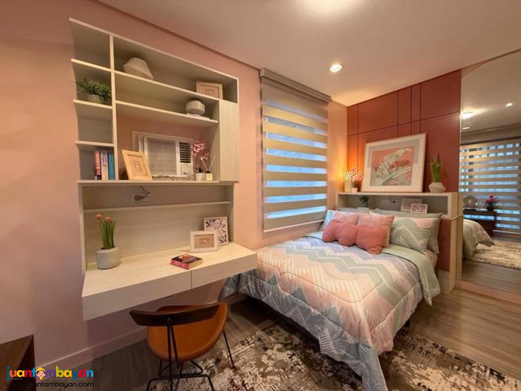 San Juan 3 storey 3 BR Duplex near Robinsons Magnolia