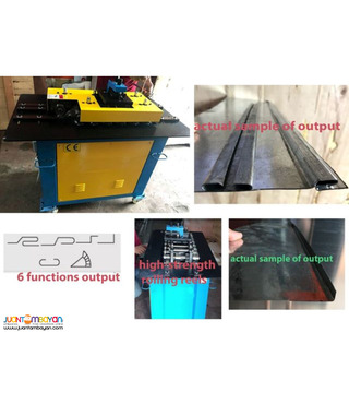 lockformer , lockformer machine